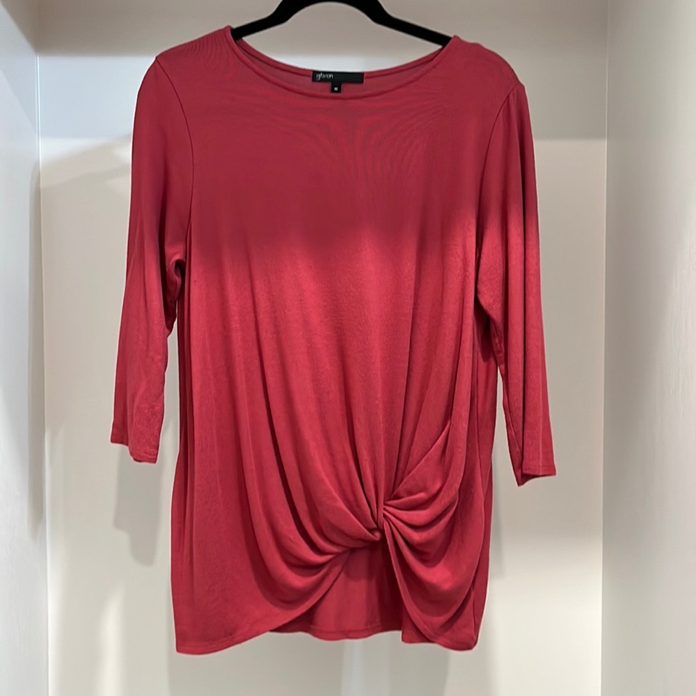 Gibson sweater